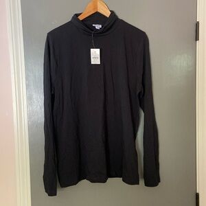 NWT Women’s J Crew turtleneck size XL